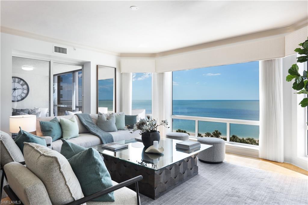 BILTMORE AT BAY COLONY - Residential