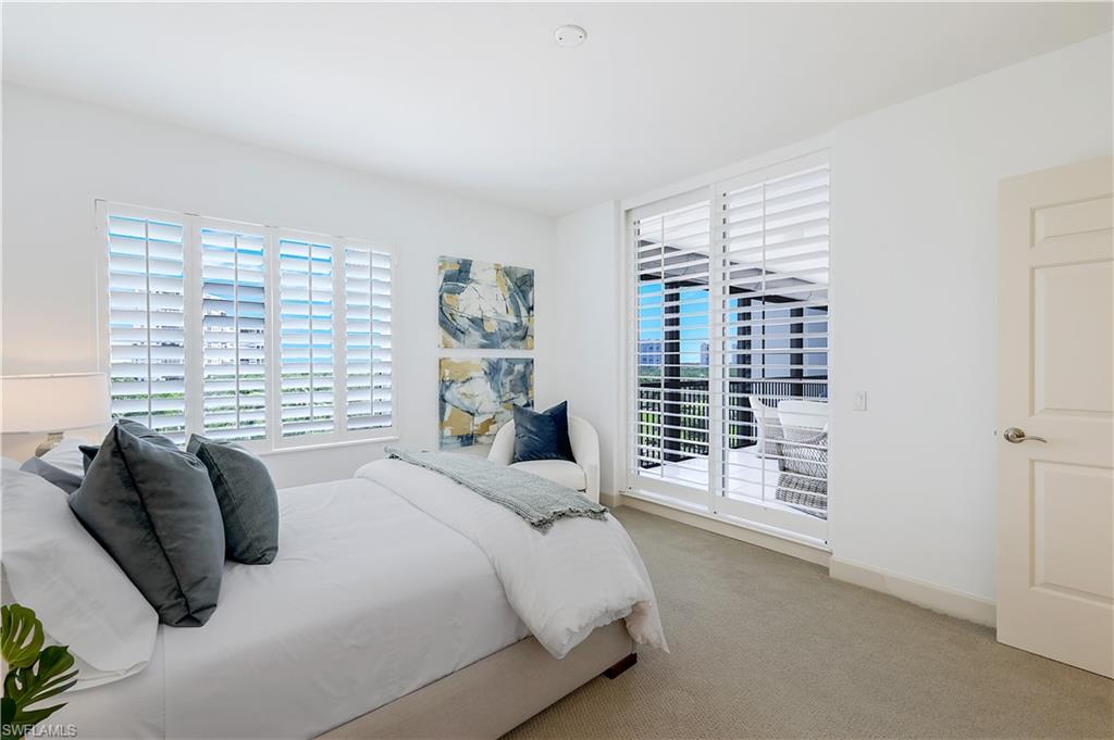 BILTMORE AT BAY COLONY - Residential