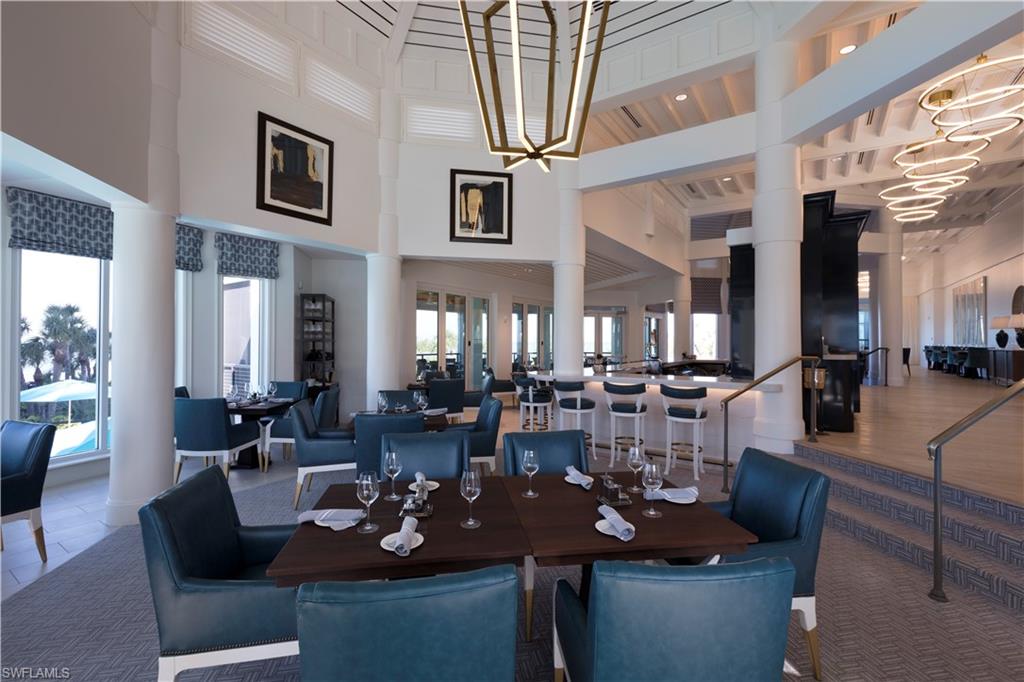 BILTMORE AT BAY COLONY - Residential