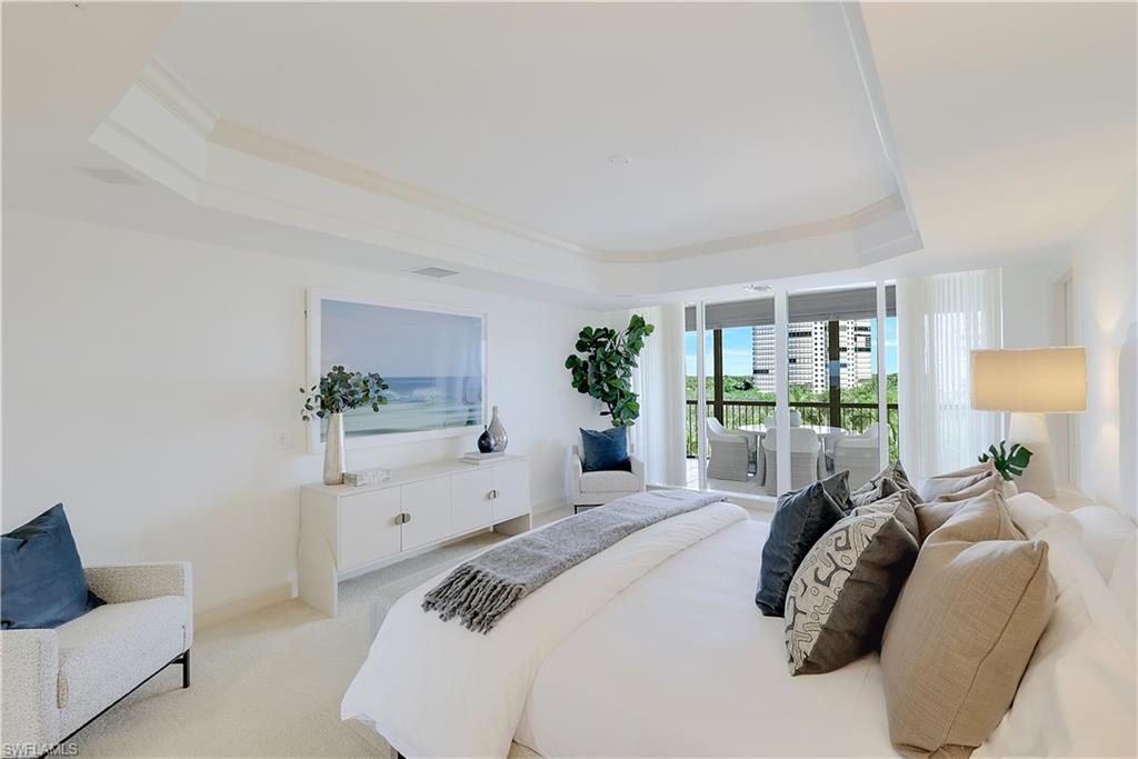 BILTMORE AT BAY COLONY - Residential