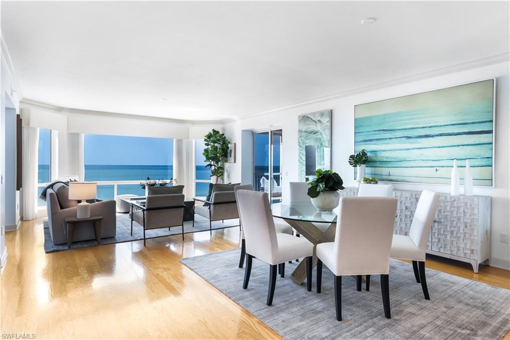 BILTMORE AT BAY COLONY - Residential