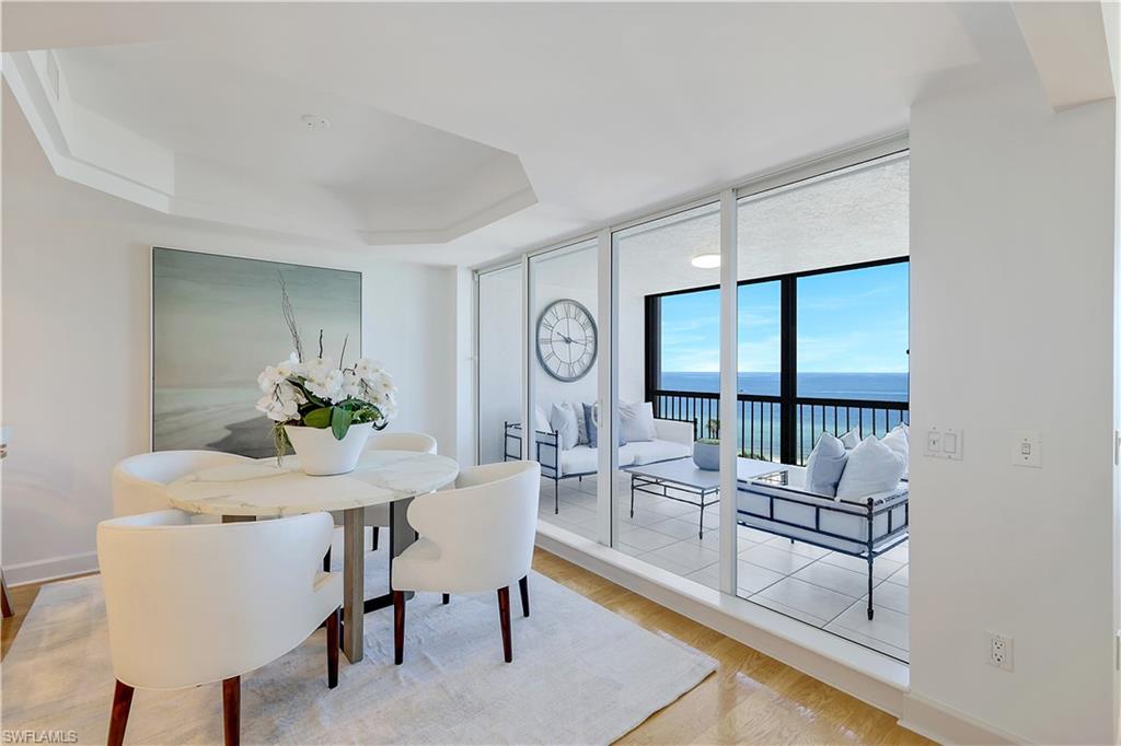 BILTMORE AT BAY COLONY - Residential