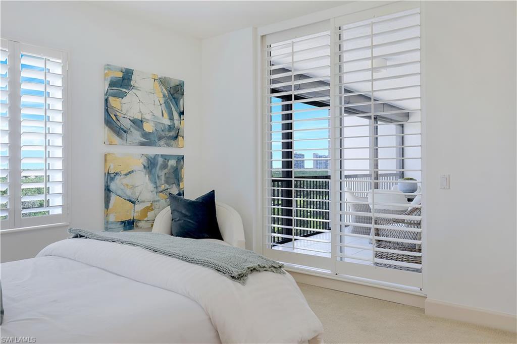 BILTMORE AT BAY COLONY - Residential