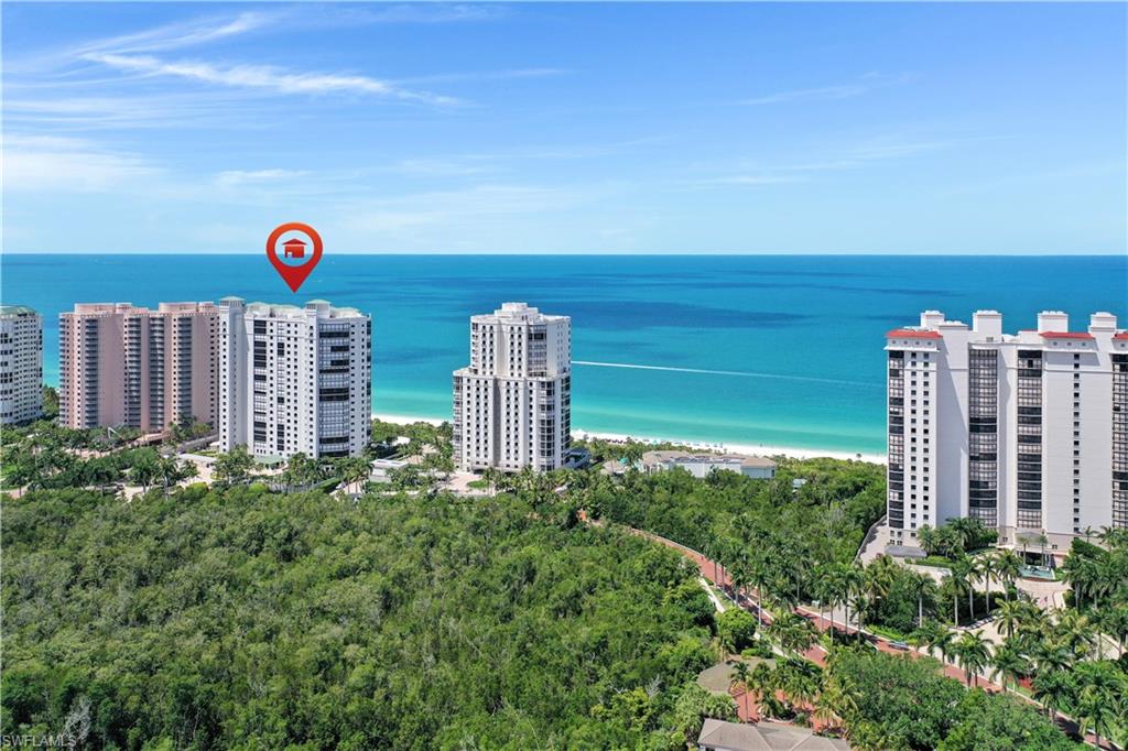 BILTMORE AT BAY COLONY - Residential