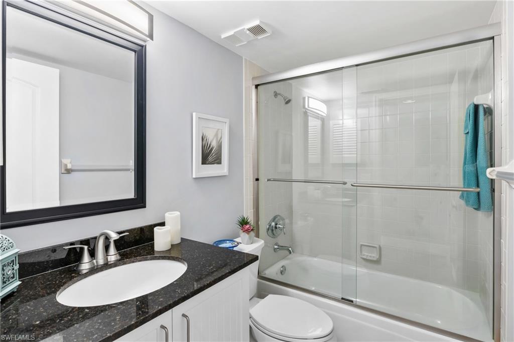 ABBEY ON THE LAKE - Residential