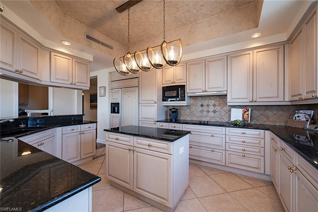 SALERNO AT BAY COLONY - Residential