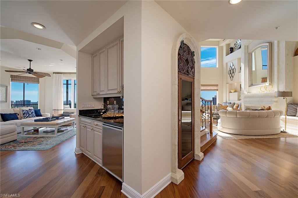 SALERNO AT BAY COLONY - Residential