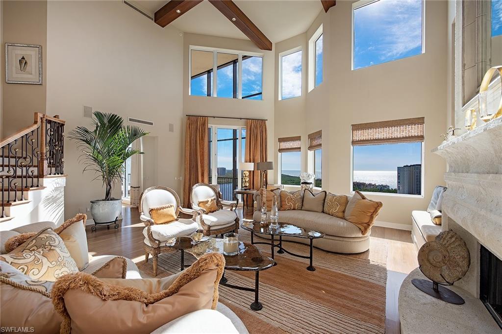 SALERNO AT BAY COLONY - Residential