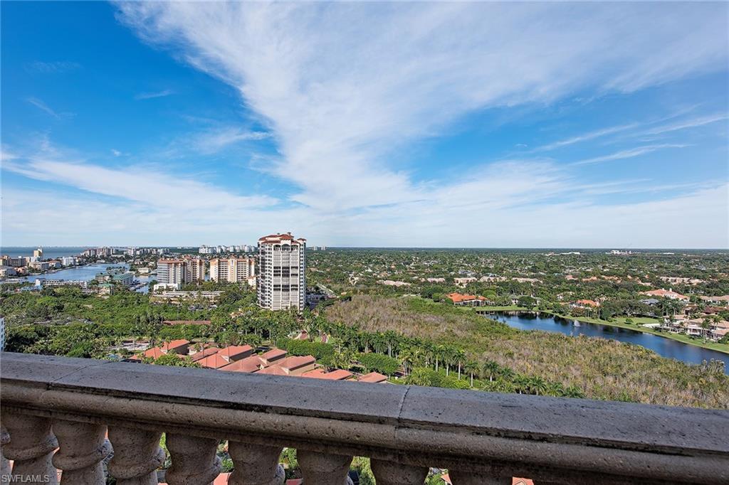 SALERNO AT BAY COLONY - Residential