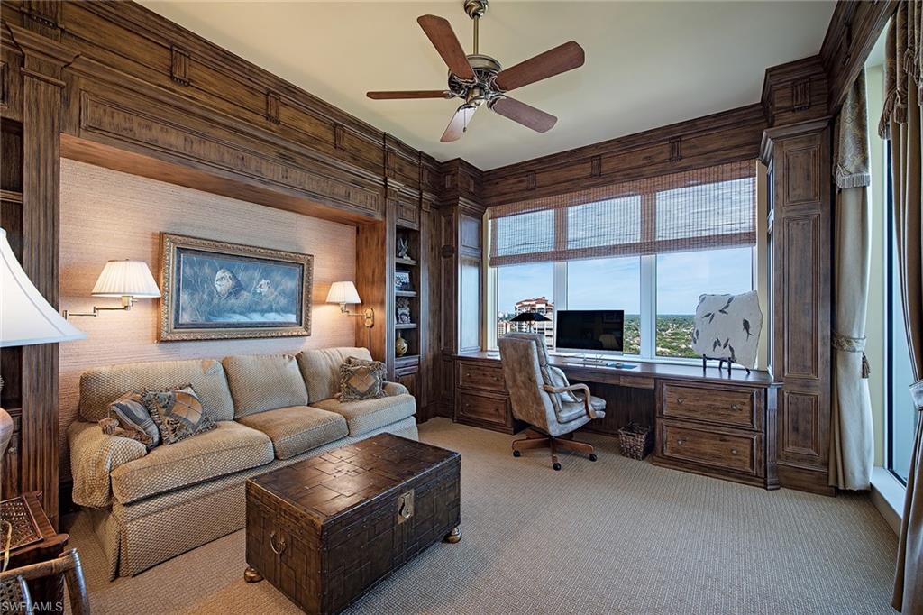 SALERNO AT BAY COLONY - Residential