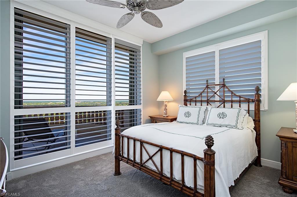 SALERNO AT BAY COLONY - Residential