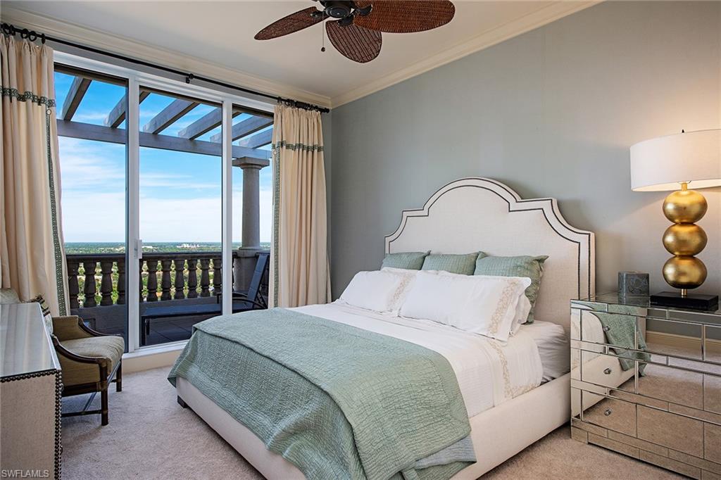 SALERNO AT BAY COLONY - Residential