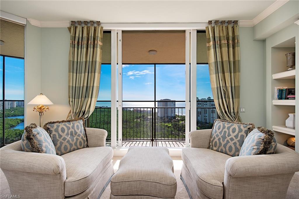 SALERNO AT BAY COLONY - Residential