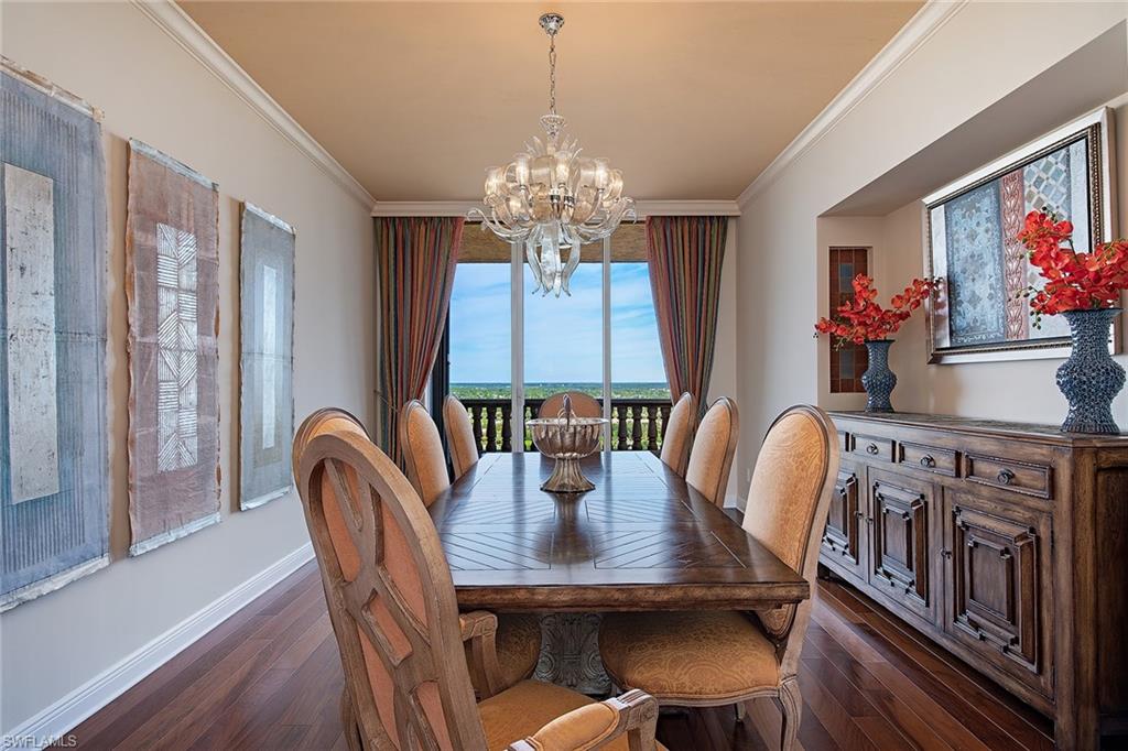 SALERNO AT BAY COLONY - Residential