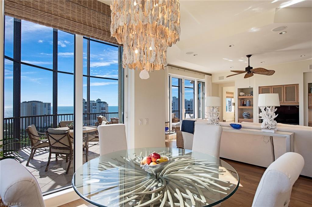 SALERNO AT BAY COLONY - Residential