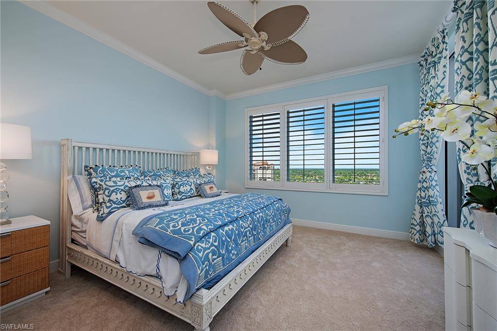 SALERNO AT BAY COLONY - Residential