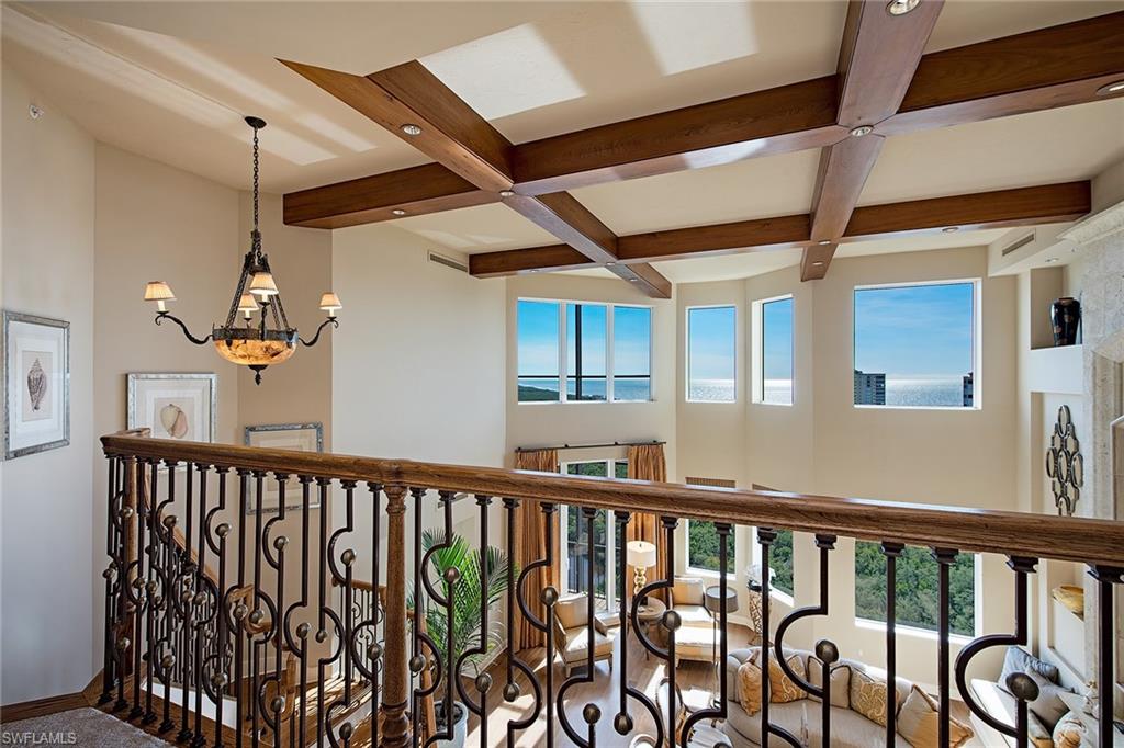 SALERNO AT BAY COLONY - Residential