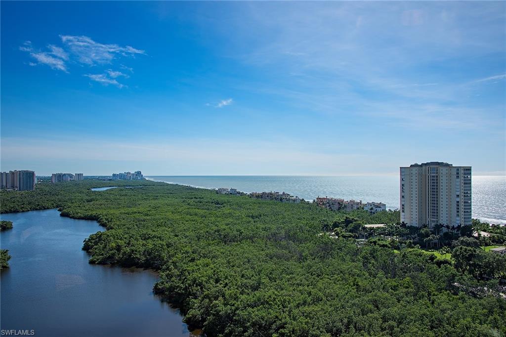 SALERNO AT BAY COLONY - Residential