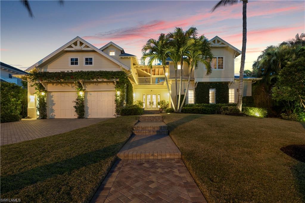 AQUALANE SHORES - Residential