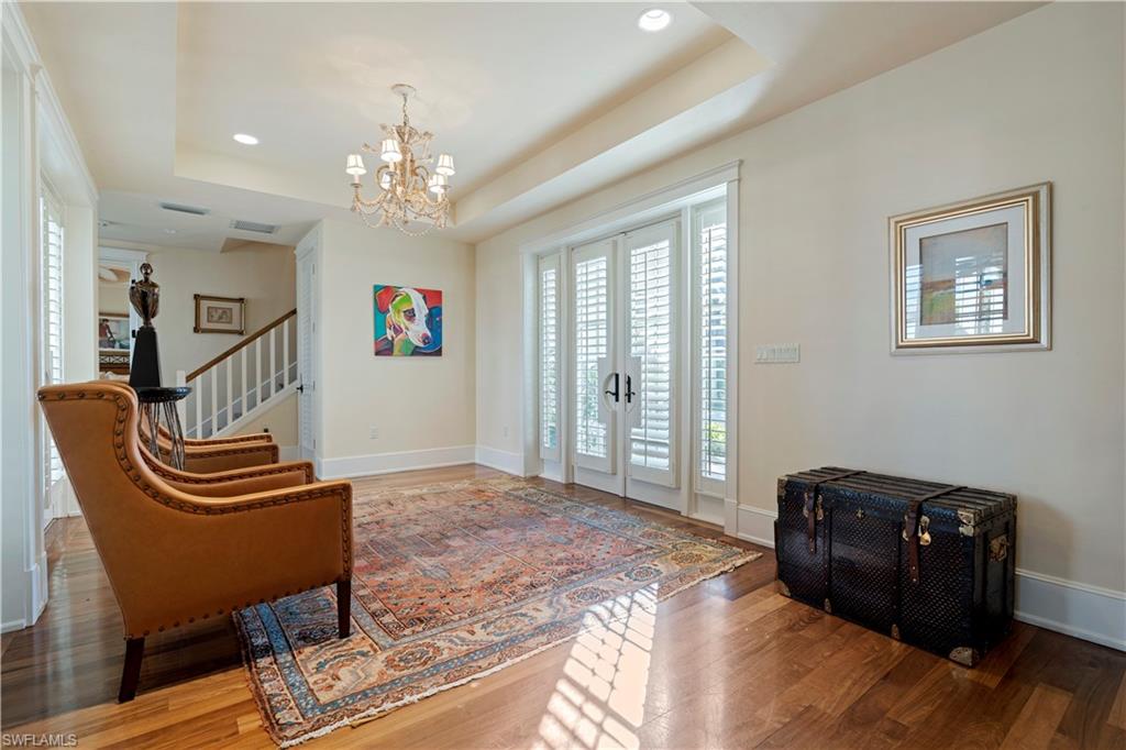 AQUALANE SHORES - Residential