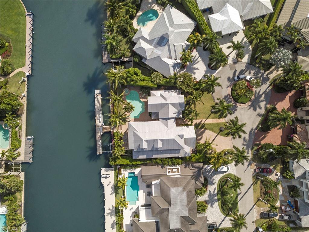 AQUALANE SHORES - Residential