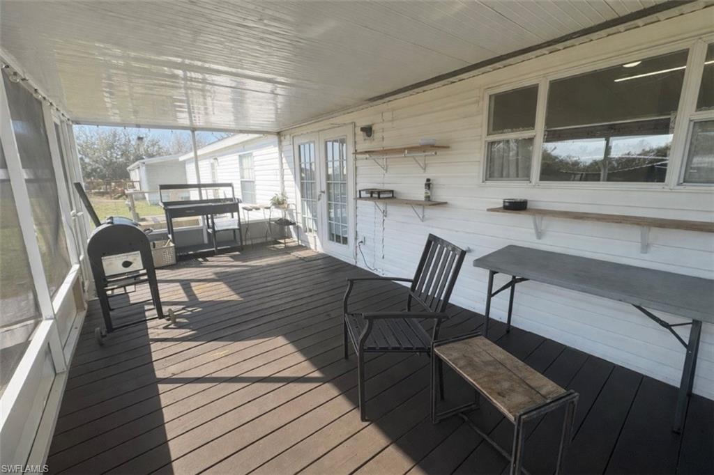 MOORE HAVEN - Residential