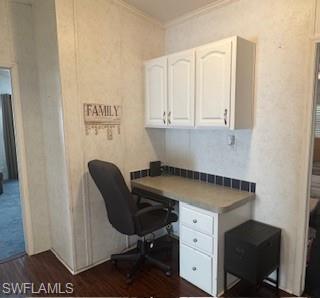 MOORE HAVEN - Residential