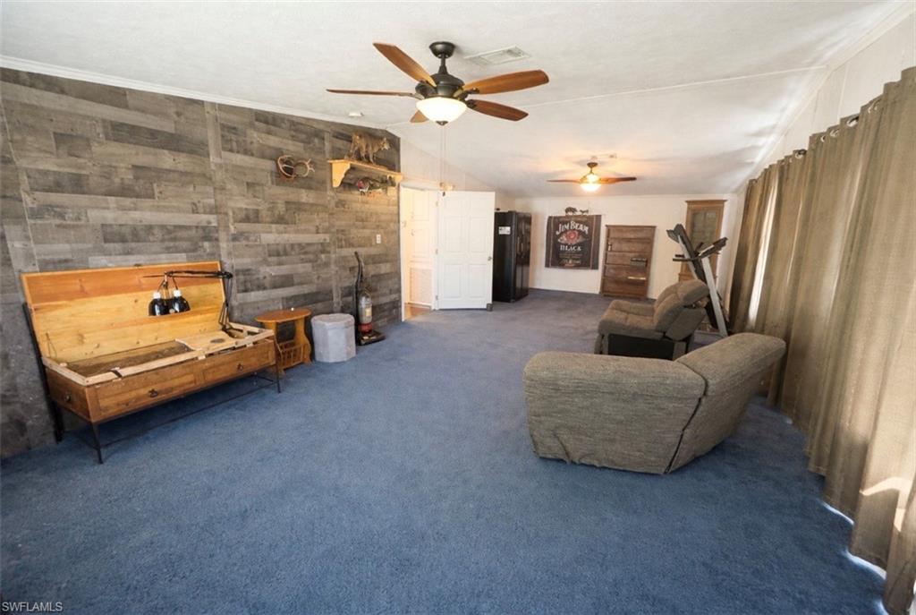 MOORE HAVEN - Residential