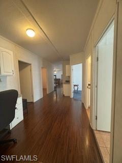 MOORE HAVEN - Residential