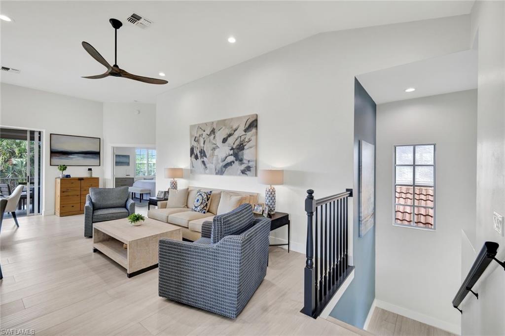 HARBOR LANDING - Residential