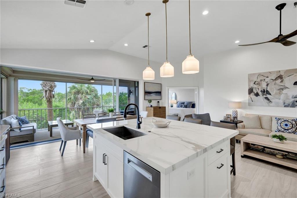 HARBOR LANDING - Residential