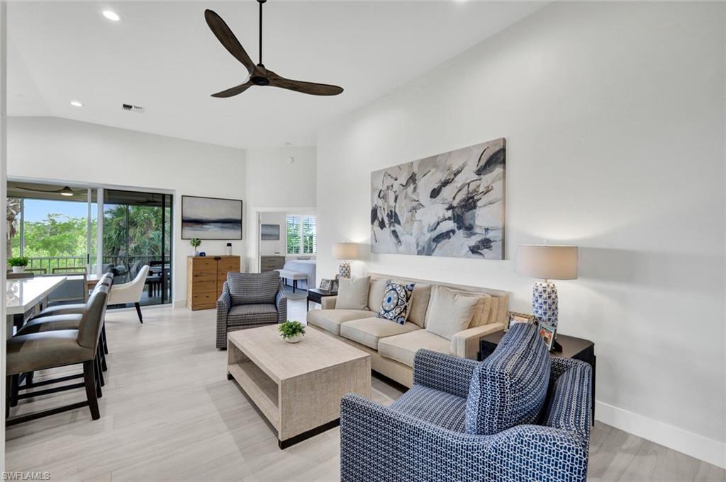 HARBOR LANDING - Residential