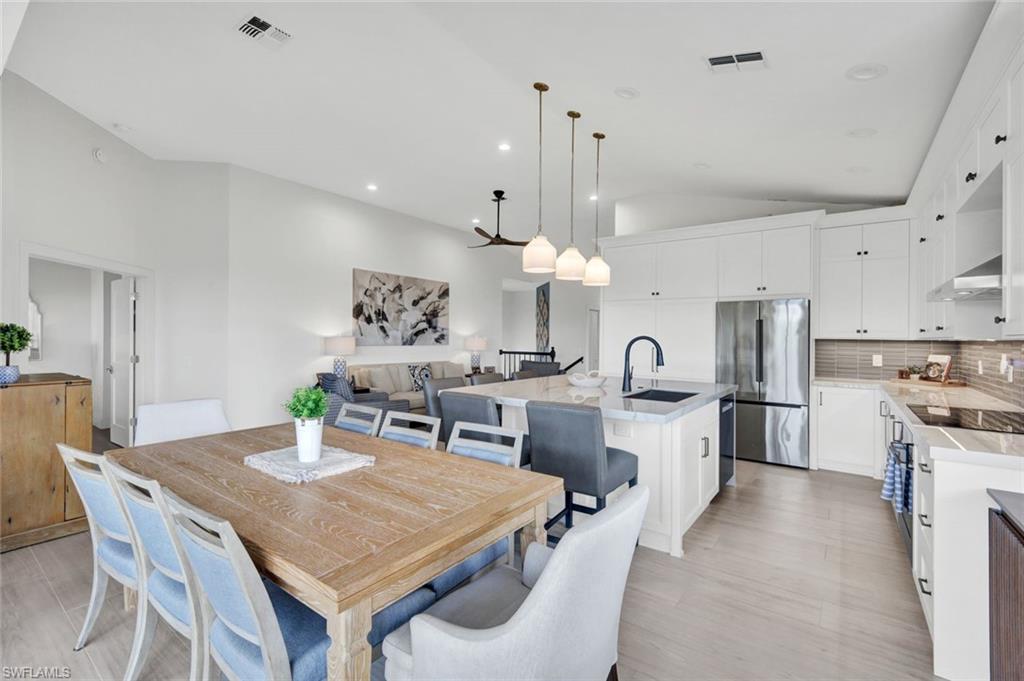 HARBOR LANDING - Residential