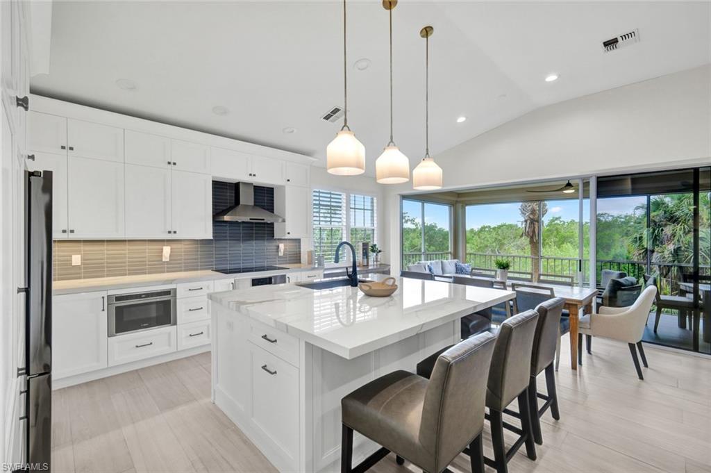 HARBOR LANDING - Residential