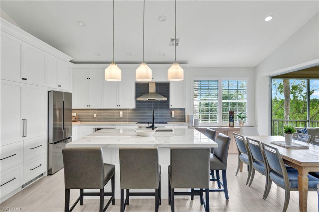 HARBOR LANDING - Residential