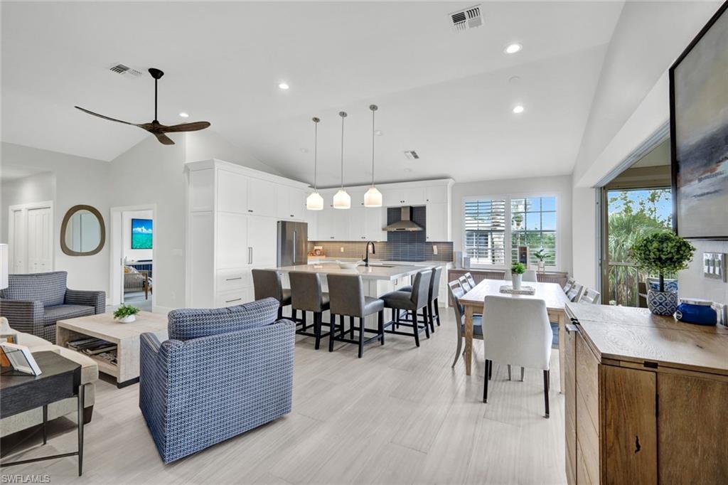 HARBOR LANDING - Residential