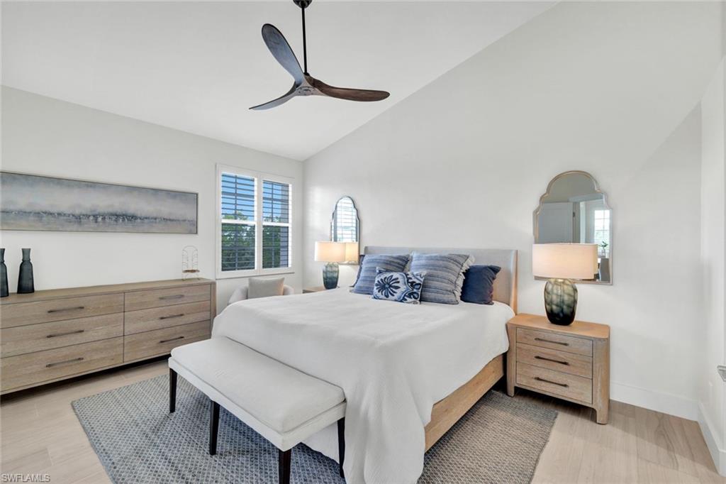 HARBOR LANDING - Residential