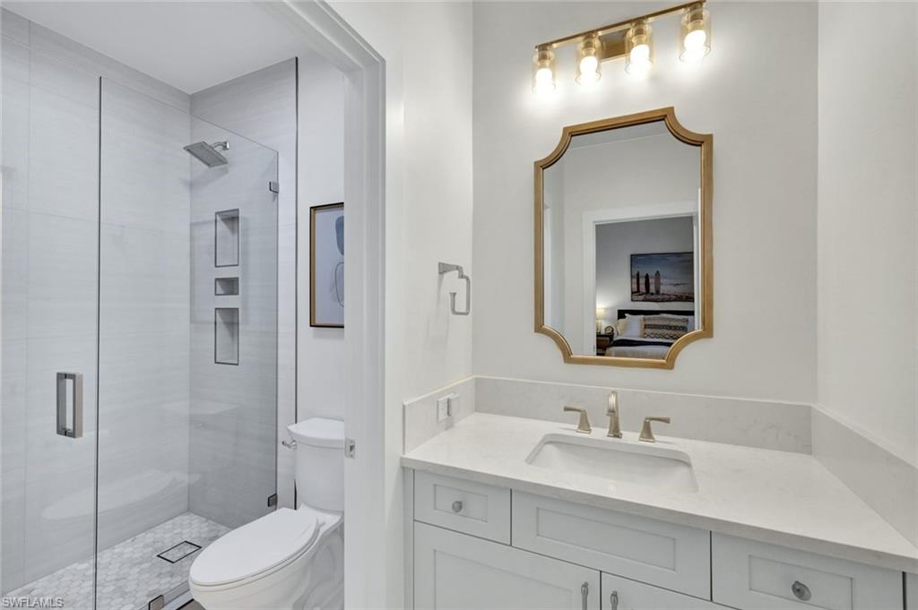 HARBOR LANDING - Residential