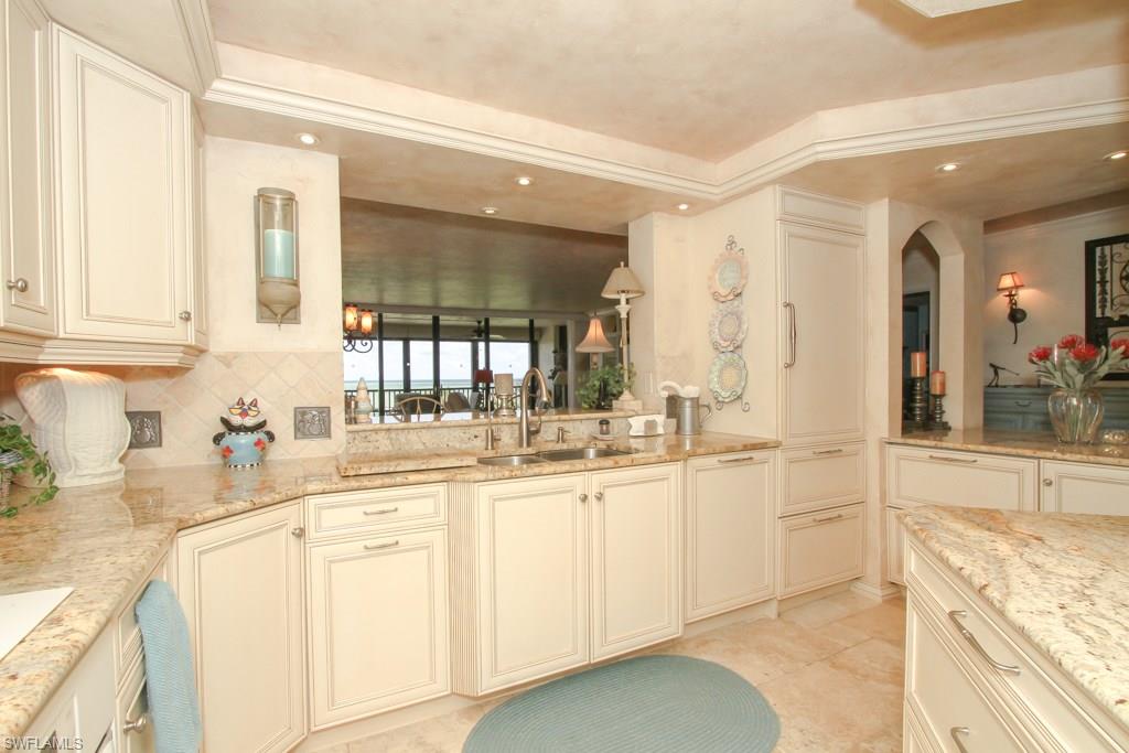 VANDERBILT GULFSIDE - Residential