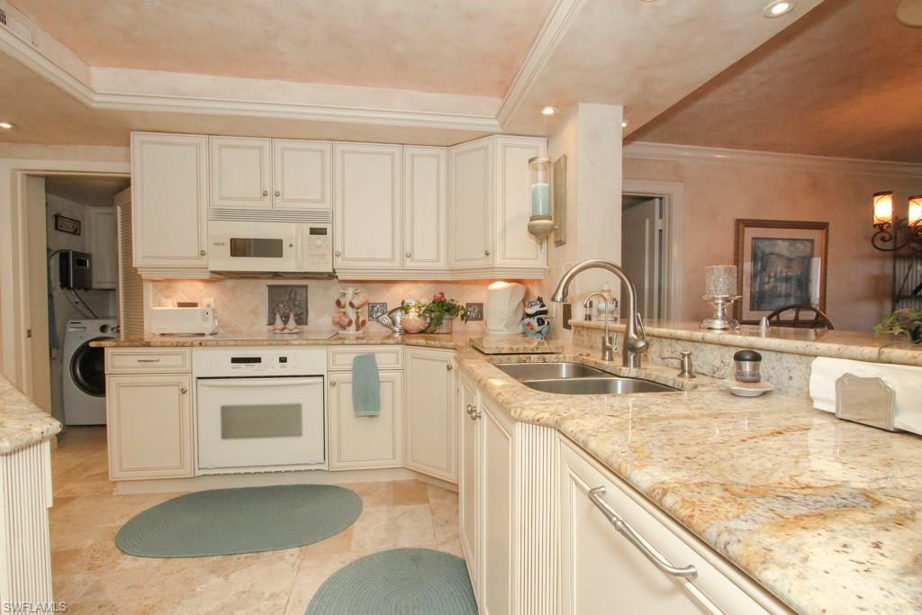 VANDERBILT GULFSIDE - Residential