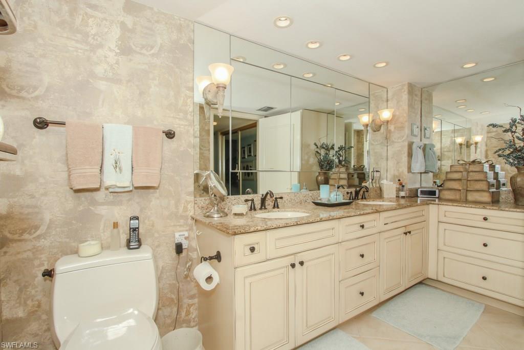 VANDERBILT GULFSIDE - Residential