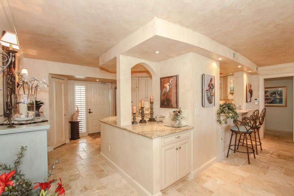 VANDERBILT GULFSIDE - Residential