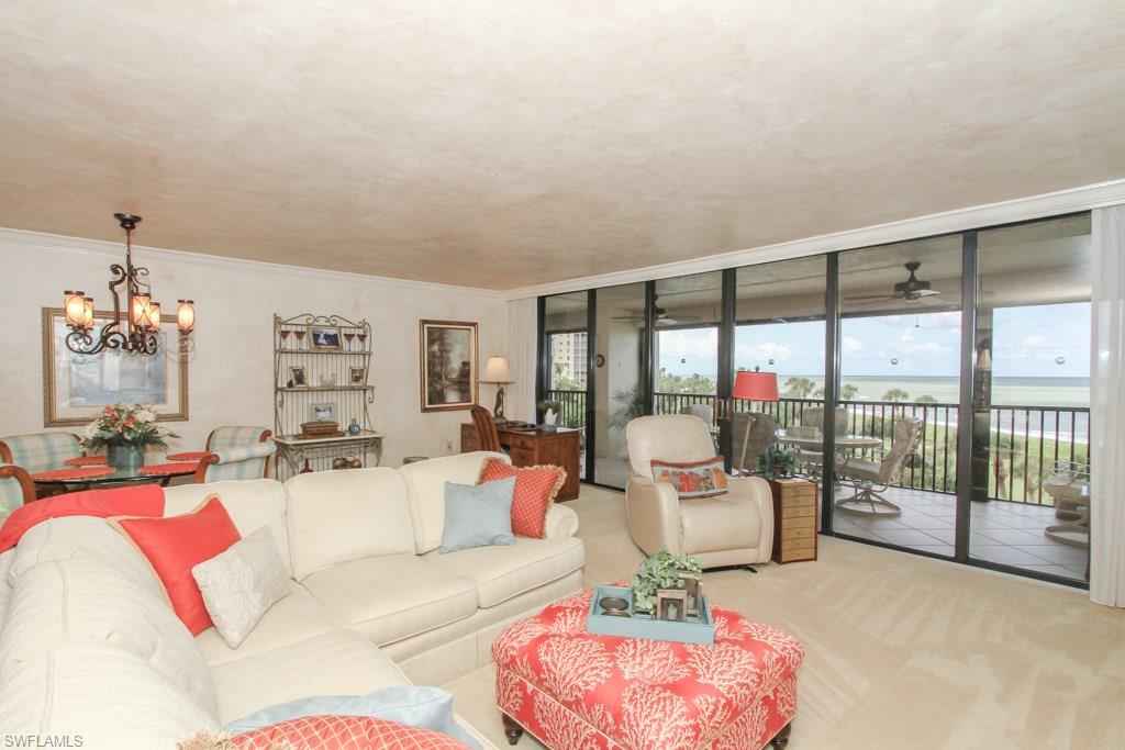 VANDERBILT GULFSIDE - Residential