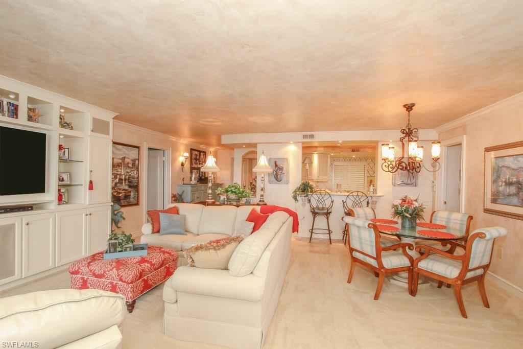 VANDERBILT GULFSIDE - Residential