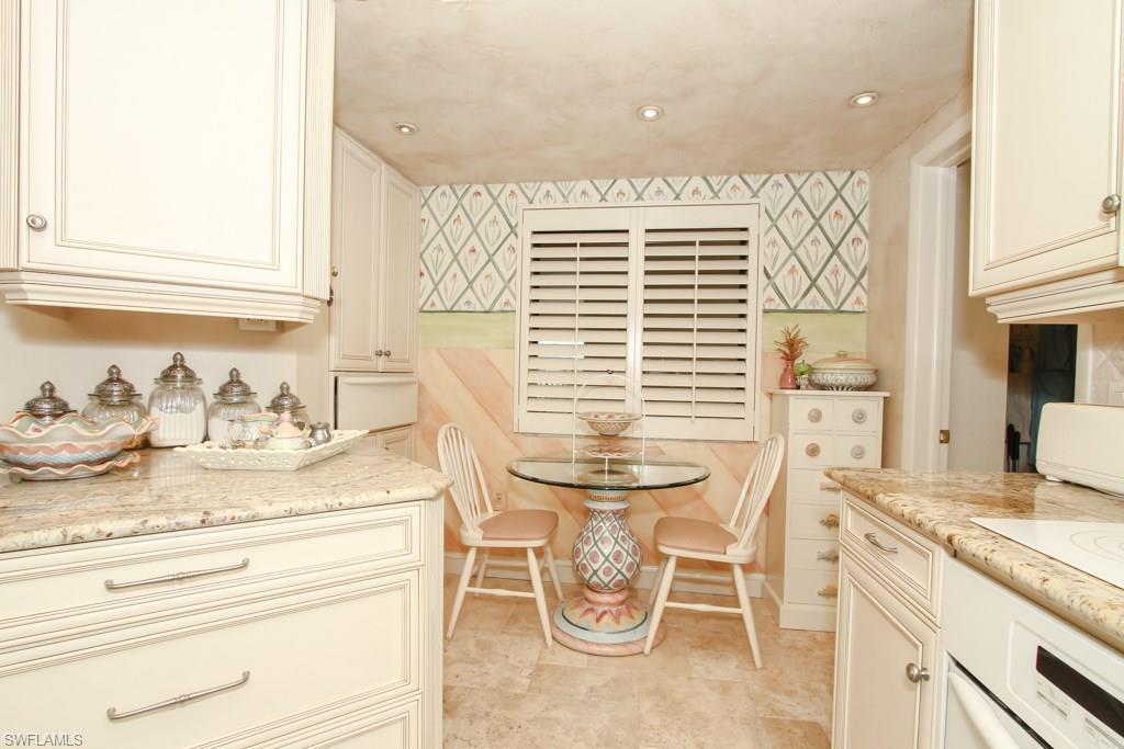 VANDERBILT GULFSIDE - Residential