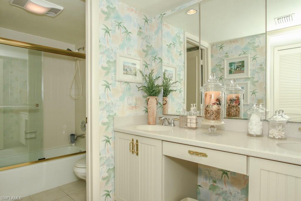 VANDERBILT GULFSIDE - Residential