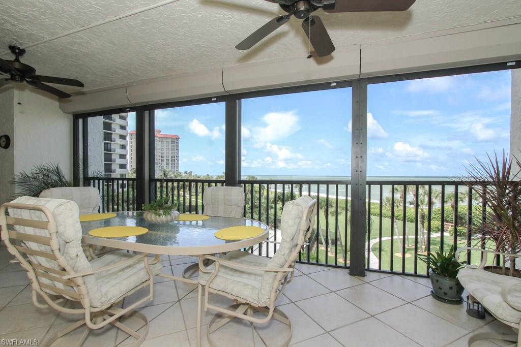 VANDERBILT GULFSIDE - Residential