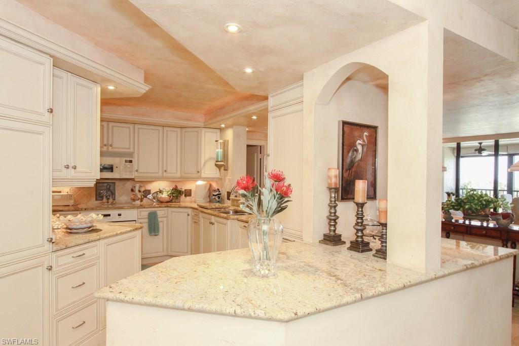 VANDERBILT GULFSIDE - Residential