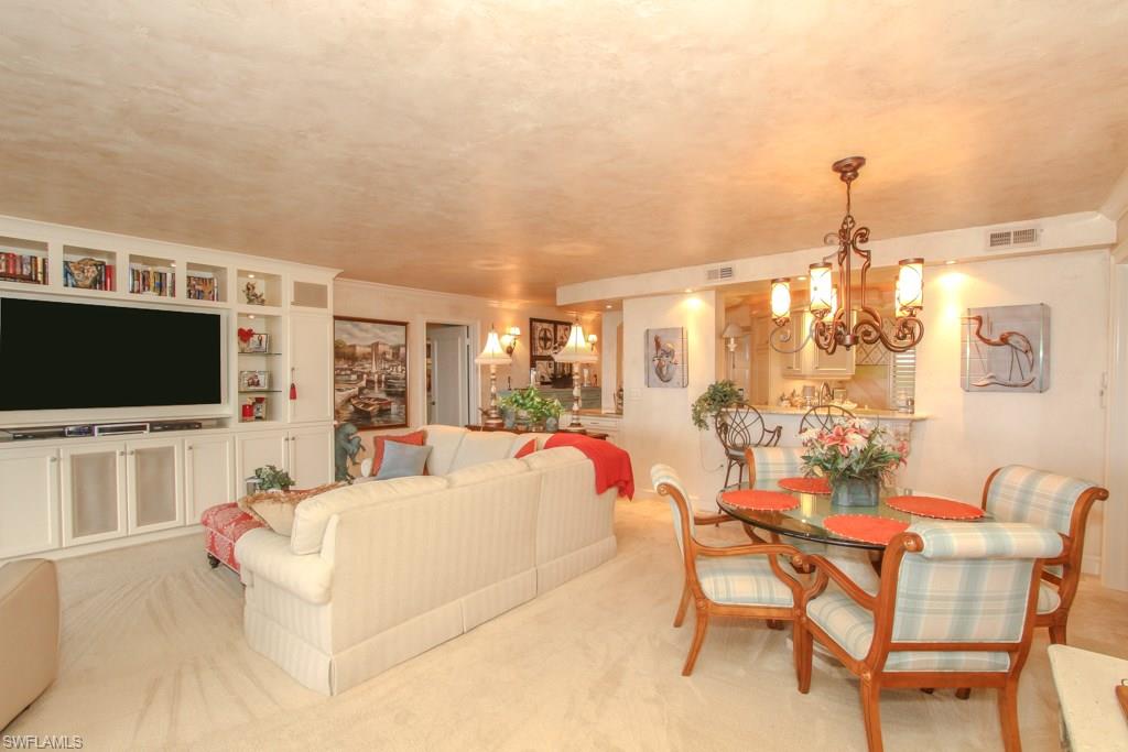 VANDERBILT GULFSIDE - Residential