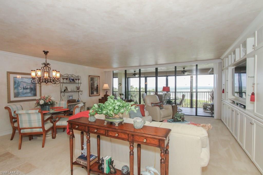 VANDERBILT GULFSIDE - Residential